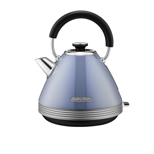 Venture Pyramid Kettle Basalto