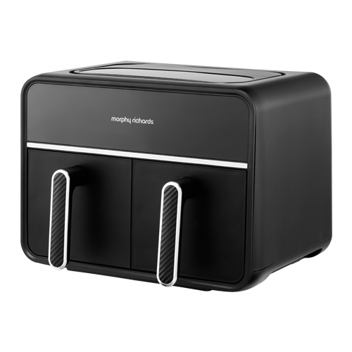 Digital Dual Basket 7.2L Air fryer